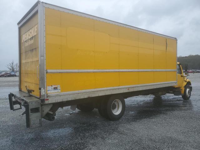 Изображение 3 2018 FREIGHTLINER M2 106 MEDIUM DUTY 2018 с VIN 3ALACWFC1JDJR9072