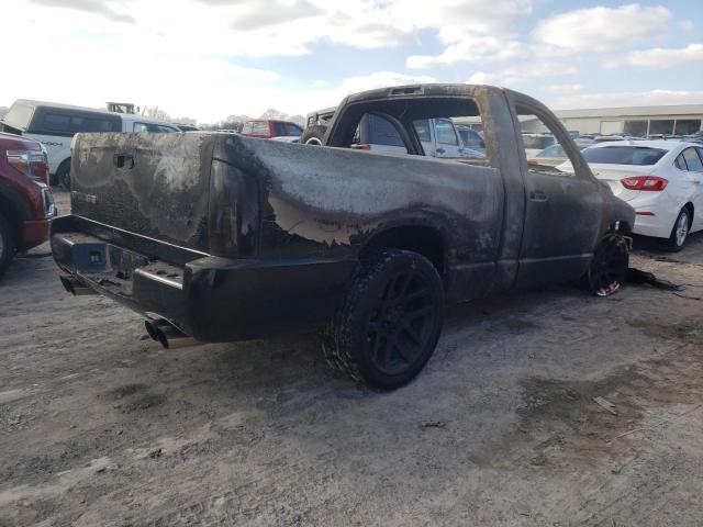 Image 3 of 2004 DODGE RAM SRT10  2004 with VIN 3D3HA16H14G154311