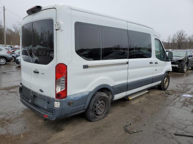 Image 3 of 2018 FORD TRANSIT T-350 2018 with VIN 1FBZX2CM4JKB20973