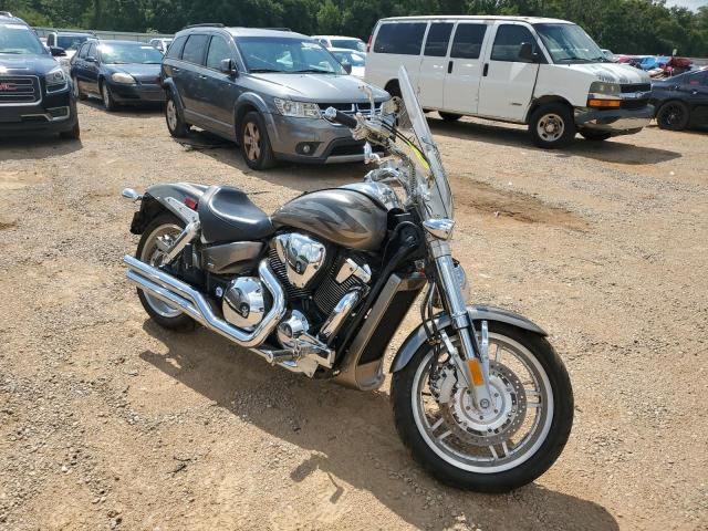 2005 HONDA VTX1800 F2 2005 image