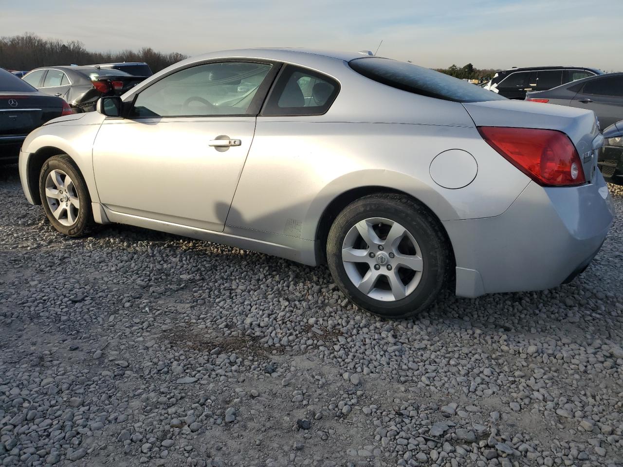 Obraz 2 z 2009 NISSAN ALTIMA 2.5S 2009 z VIN 1N4AL24E79C126371