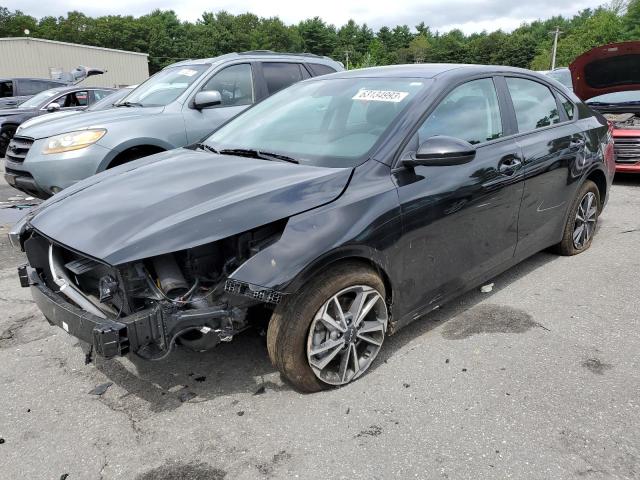 Obraz 2023 KIA FORTE LX 2023