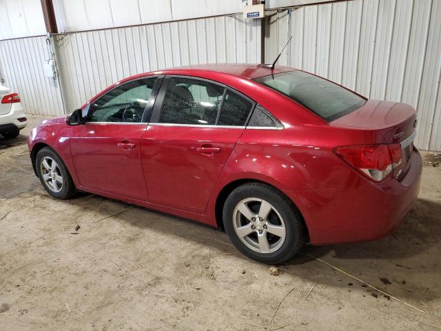 Obraz 2 z 2014 CHEVROLET CRUZE LT 2014 z VIN 1G1PC5SB0E7216424