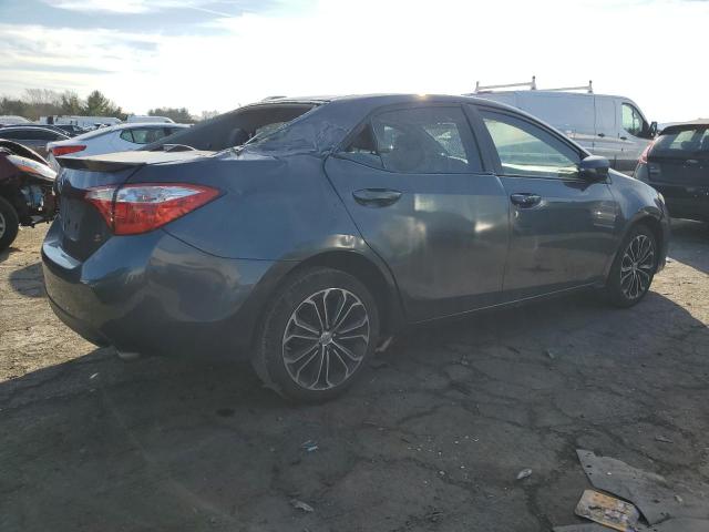 Image 3 of 2016 TOYOTA COROLLA L 2016 with VIN 2T1BURHEXGC720830