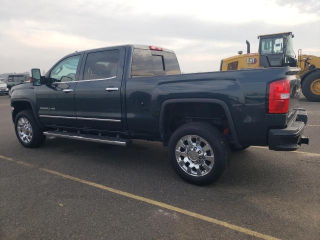 Obraz 2 z 2018 GMC SIERRA K2500 DENALI 2018 z VIN 1GT12UEY1JF190927