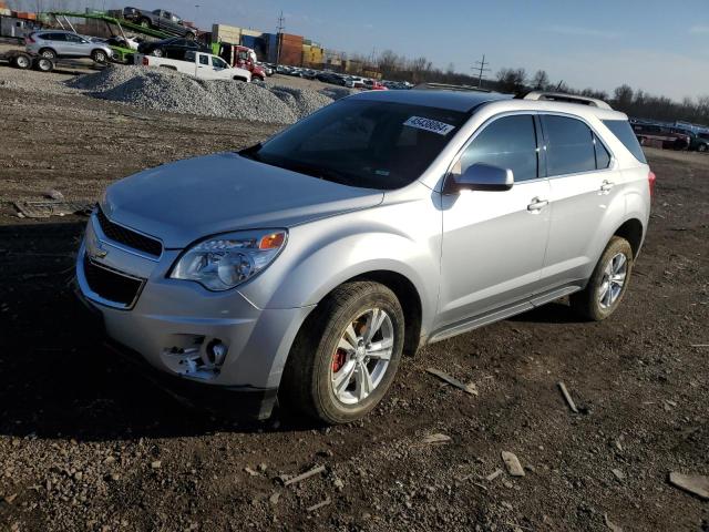 Image 1 of 2015 CHEVROLET EQUINOX LT 2015 with VIN 1GNALBEK0FZ125755