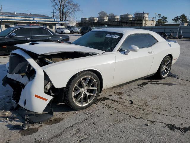 Изображение 2020 DODGE CHALLENGER GT 2020