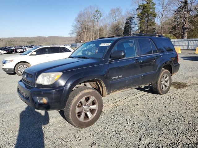 Obraz 2007 TOYOTA 4RUNNER LIMITED 2007