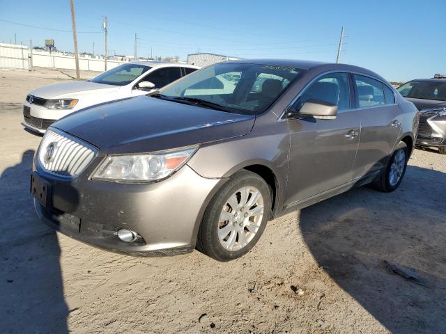 Image 1 of 2012 BUICK LACROSSE PREMIUM 2012 with VIN 1G4GD5GR6CF303527