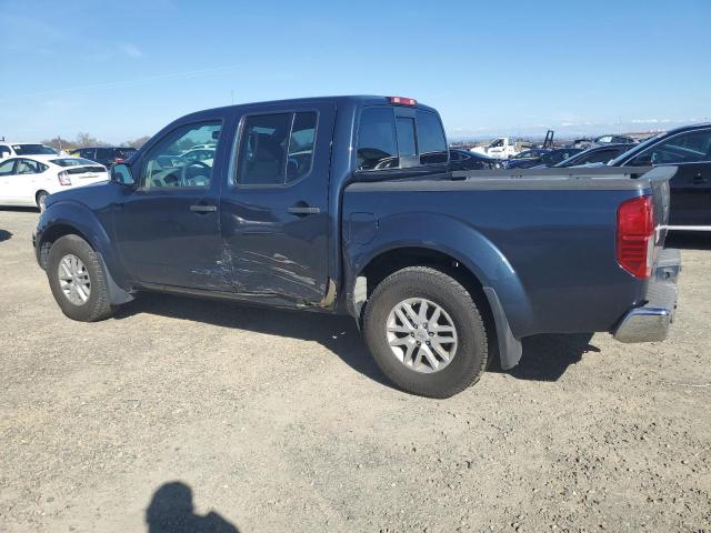 Image 2 of 2017 NISSAN FRONTIER S 2017 with VIN 1N6AD0ER7HN765492