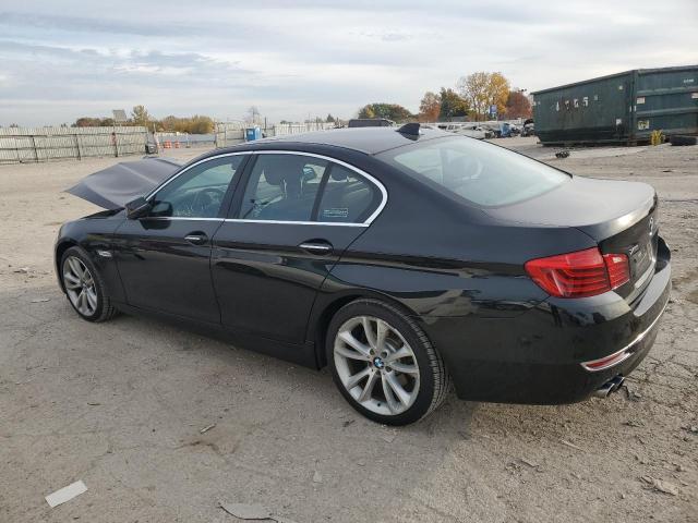Obraz 2 z 2014 BMW 535 D XDRIVE 2014 z VIN WBAFV3C56EDZ33645