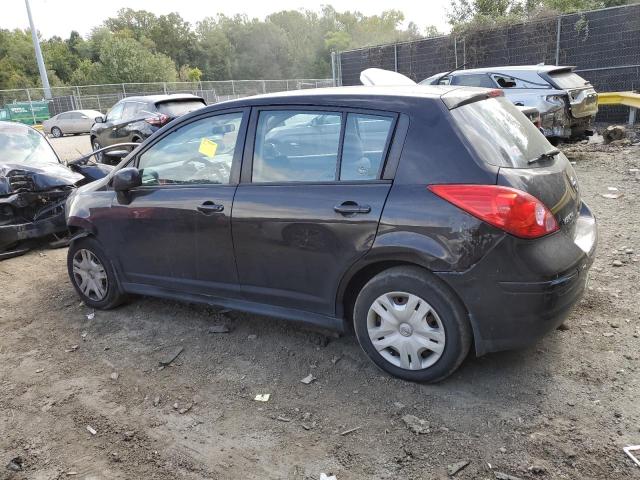 Obraz 2 z 2011 NISSAN VERSA S 2011 z VIN 3N1BC1CP8BL423951