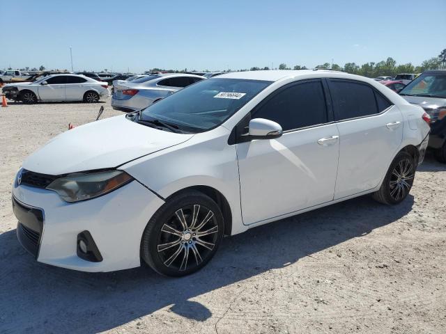 Obraz 1 z 2014 TOYOTA COROLLA L 2014 z VIN 5YFBURHE4EP039947
