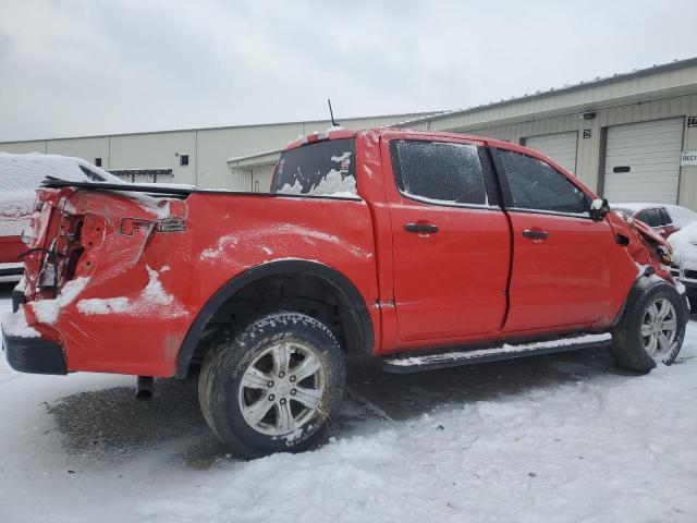 Image 3 of 2020 FORD RANGER XL 2020 with VIN 1FTER4EH1LLA57375