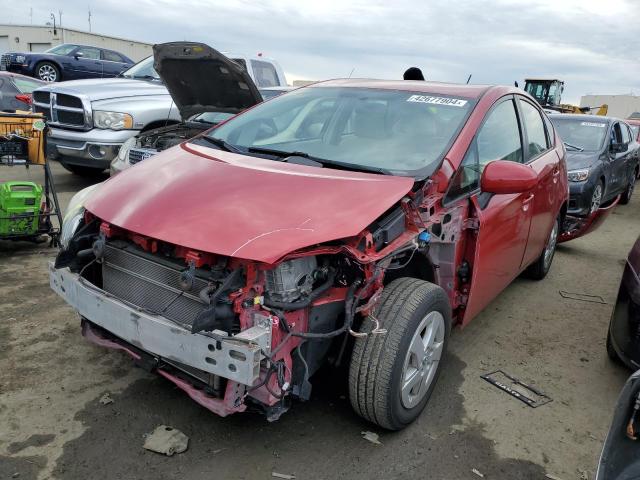 Изображение 1 2011 TOYOTA PRIUS  2011 с VIN JTDKN3DU5B0299755