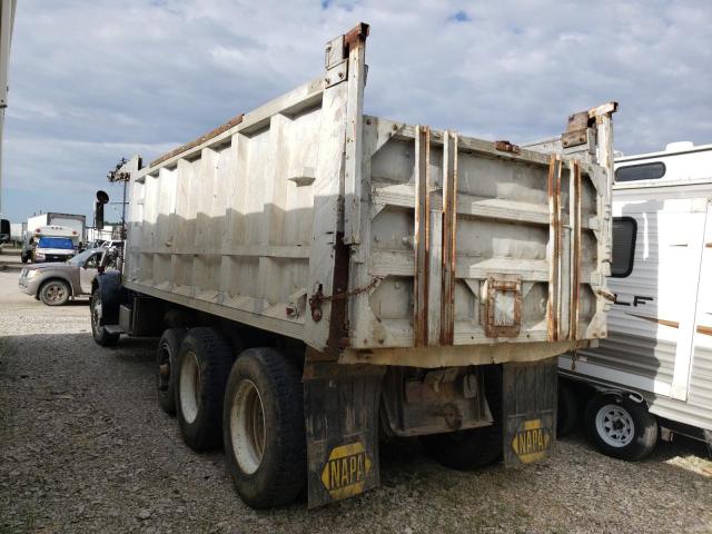 Obraz 3 z 1991 FORD F250  1991 z VIN 2FTHF25H9MCB05419
