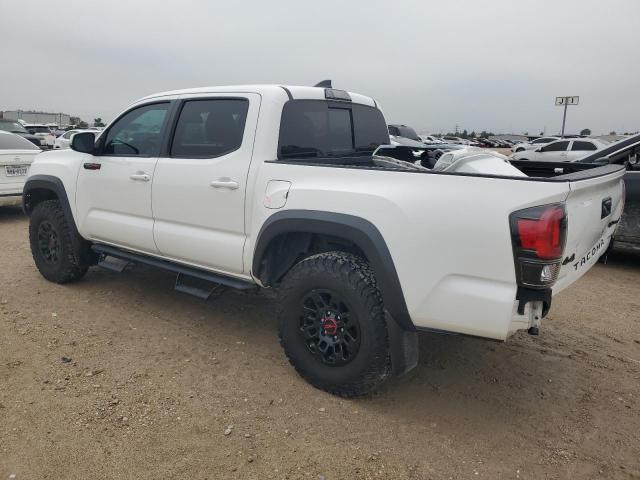 Изображение 2 2019 TOYOTA TACOMA DOUBLE CAB 2019 с VIN 5TFCZ5AN0KX188880
