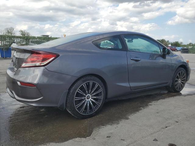 Image 3 of 2014 HONDA CIVIC LX 2014 with VIN 2HGFG3B5XEH504706