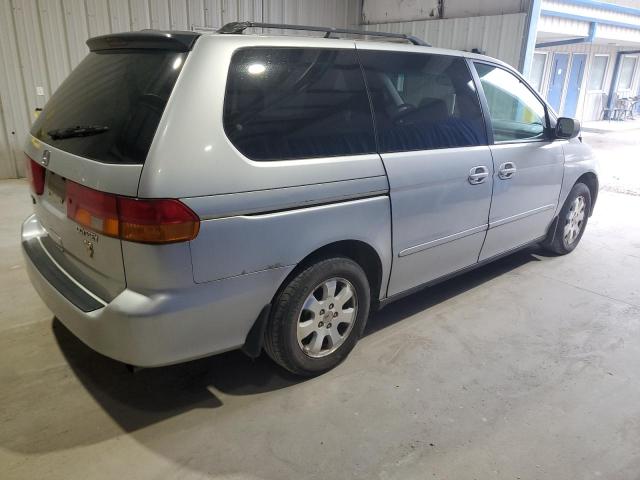 Image 3 of 2003 HONDA ODYSSEY EX 2003 with VIN 5FNRL18653B074792