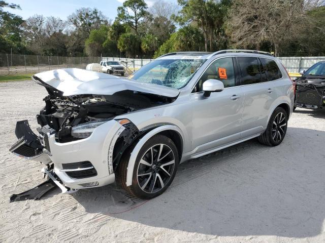 Obraz 1 z 2018 VOLVO XC90 T6 2018 z VIN YV4A22PK6J1199386