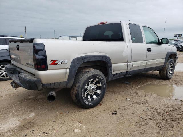 Image 3 of 2004 CHEVROLET SILVERADO K1500 2004 with VIN 2GCEK19T841253676