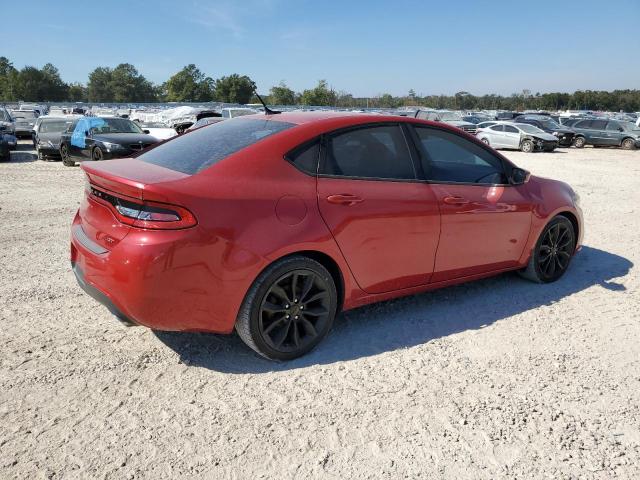 Image 3 of 2015 DODGE DART GT 2015 with VIN 1C3CDFEB4FD253715