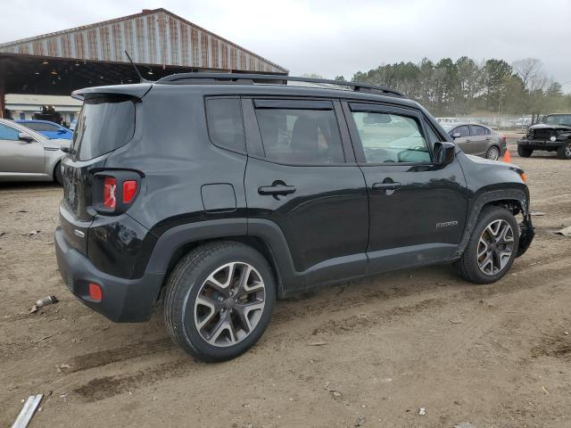Изображение 3 2017 JEEP RENEGADE LATITUDE 2017 с VIN ZACCJABB4HPF70099