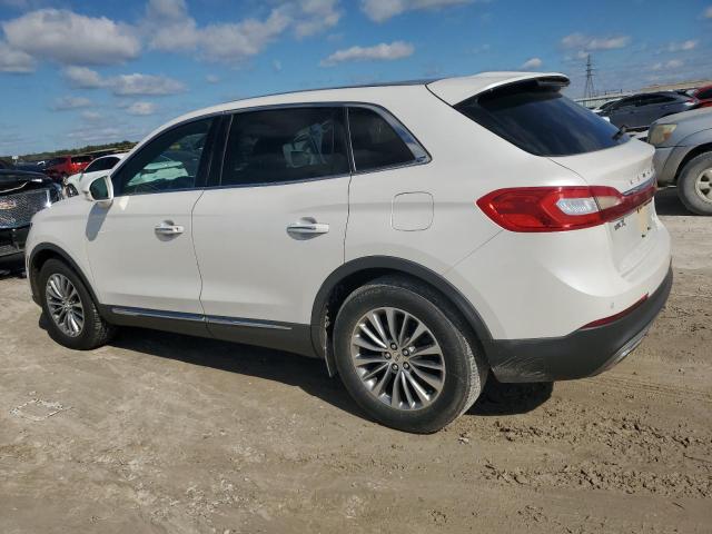 Image 2 of 2016 LINCOLN MKX SELECT 2016 with VIN 2LMTJ6KR2GBL59562