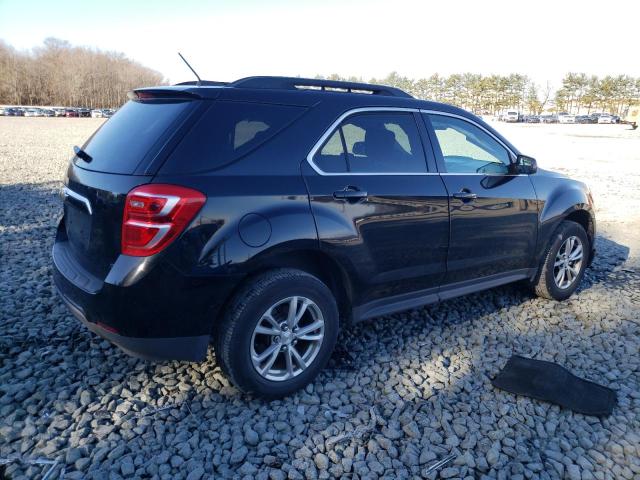 Image 3 of 2017 CHEVROLET EQUINOX LT 2017 with VIN 2GNALCEK2H6220452