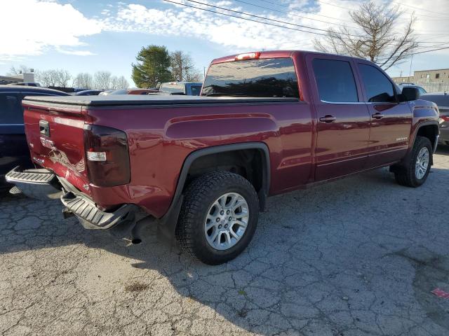 Obraz 3 z 2015 GMC SIERRA K1500 SLE 2015 z VIN 3GTU2UEC8FG130621