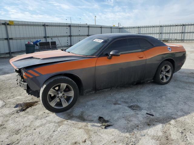 Image 1 of 2016 DODGE CHALLENGER SXT 2016 with VIN 2C3CDZAGXGH284135