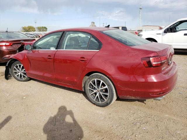 Obraz 2 z 2017 VOLKSWAGEN JETTA SE 2017 z VIN 3VWB67AJ9HM229788
