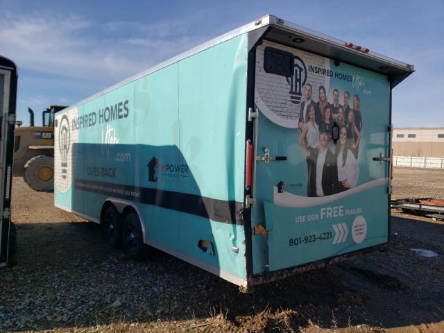 Image 3 of 2021 CHAH TRAILER 2021 with VIN 4RYG242B5MT120748