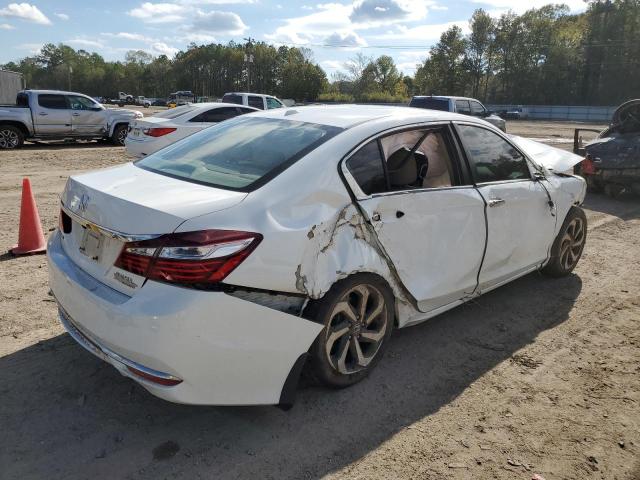 Изображение 3 2016 HONDA ACCORD EXL 2016 с VIN 1HGCR2F8XGA216245