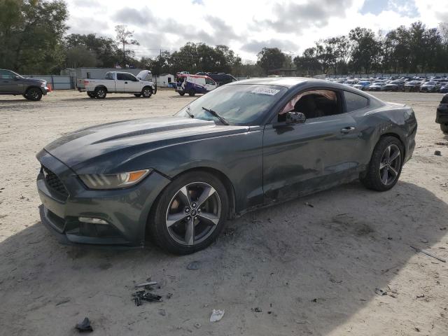 Image 1 of 2016 FORD MUSTANG  2016 with VIN 1FA6P8AM2G5271599