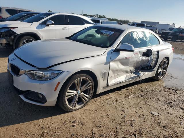Image 1 of 2017 BMW 430XI  2017 with VIN WBA4U9C34H5H64223