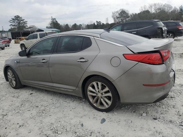 Obraz 2 z 2015 KIA OPTIMA SX 2015 z VIN 5XXGR4A67FG375776