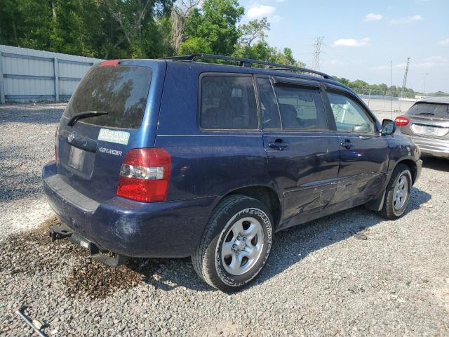 Image 3 of 2005 TOYOTA HIGHLANDER  2005 with VIN JTEDD21A350108074