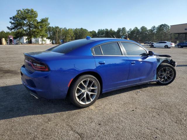 Obraz 3 z 2022 DODGE CHARGER SXT 2022 z VIN 2C3CDXBG1NH166913