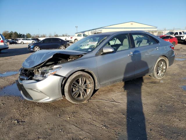 Изображение 1 2017 TOYOTA CAMRY LE 2017 с VIN 4T1BF1FK5HU673713