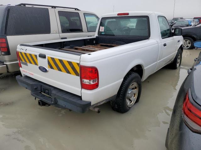 Image 3 of 2010 FORD RANGER  2010 with VIN 1FTKR1AD8APA60557