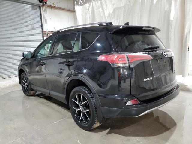 Image 2 of 2017 TOYOTA RAV4 SE 2017 with VIN 2T3JFREV9HW685361