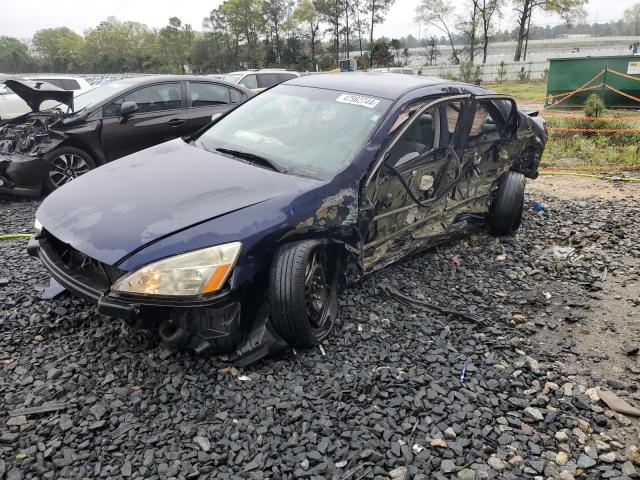 Image 1 of 2007 HONDA ACCORD LX 2007 with VIN 1HGCM564X7A049074