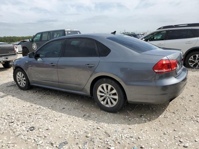 Obraz 2 z 2015 VOLKSWAGEN PASSAT S 2015 z VIN 1VWAT7A35FC044707