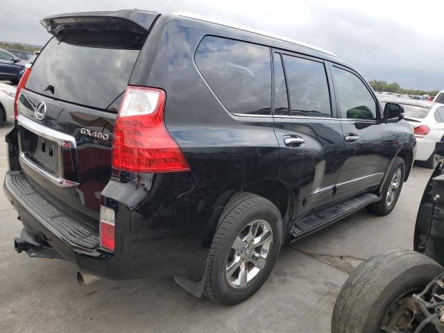 Obraz 3 z 2012 LEXUS GX 460 2012 z VIN JTJBM7FX9C5038308