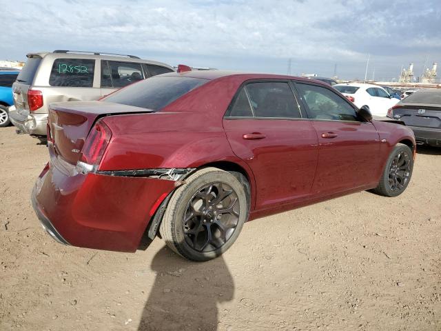 Obraz 3 z 2020 CHRYSLER 300 TOURING 2020 z VIN 2C3CCAAG4LH120331