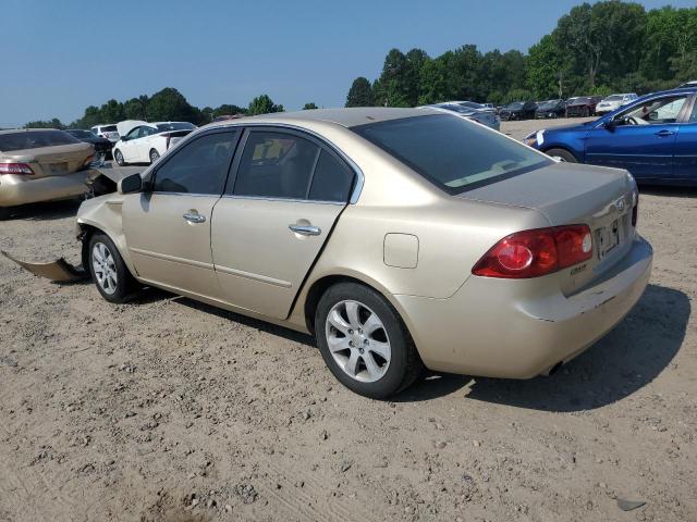 Obraz 2 z 2006 KIA OPTIMA LX 2006 z VIN KNAGE124565021408