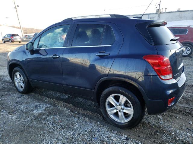 Obraz 2 z 2019 CHEVROLET TRAX 1LT 2019 z VIN 3GNCJPSB3KL232722
