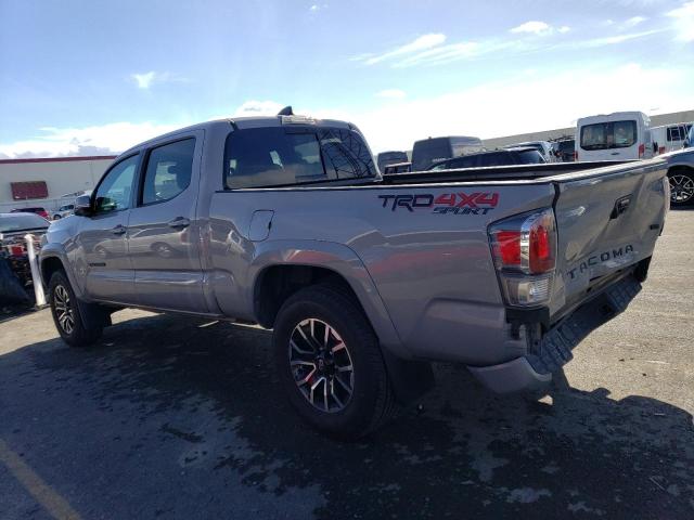 Obraz 2 z 2021 TOYOTA TACOMA DOUBLE CAB 2021 z VIN 5TFDZ5BN3MX067394