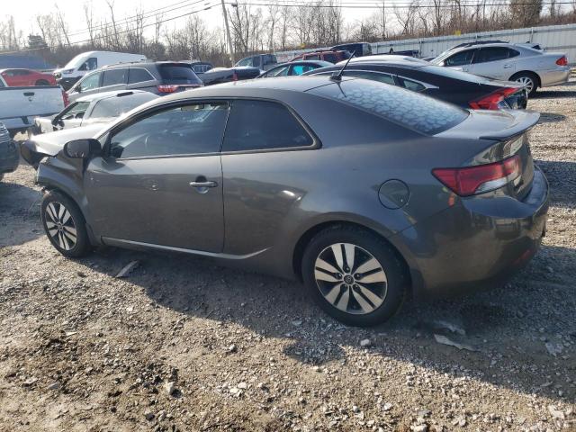 Изображение 2 2013 KIA FORTE EX 2013 с VIN KNAFU6A22D5715112